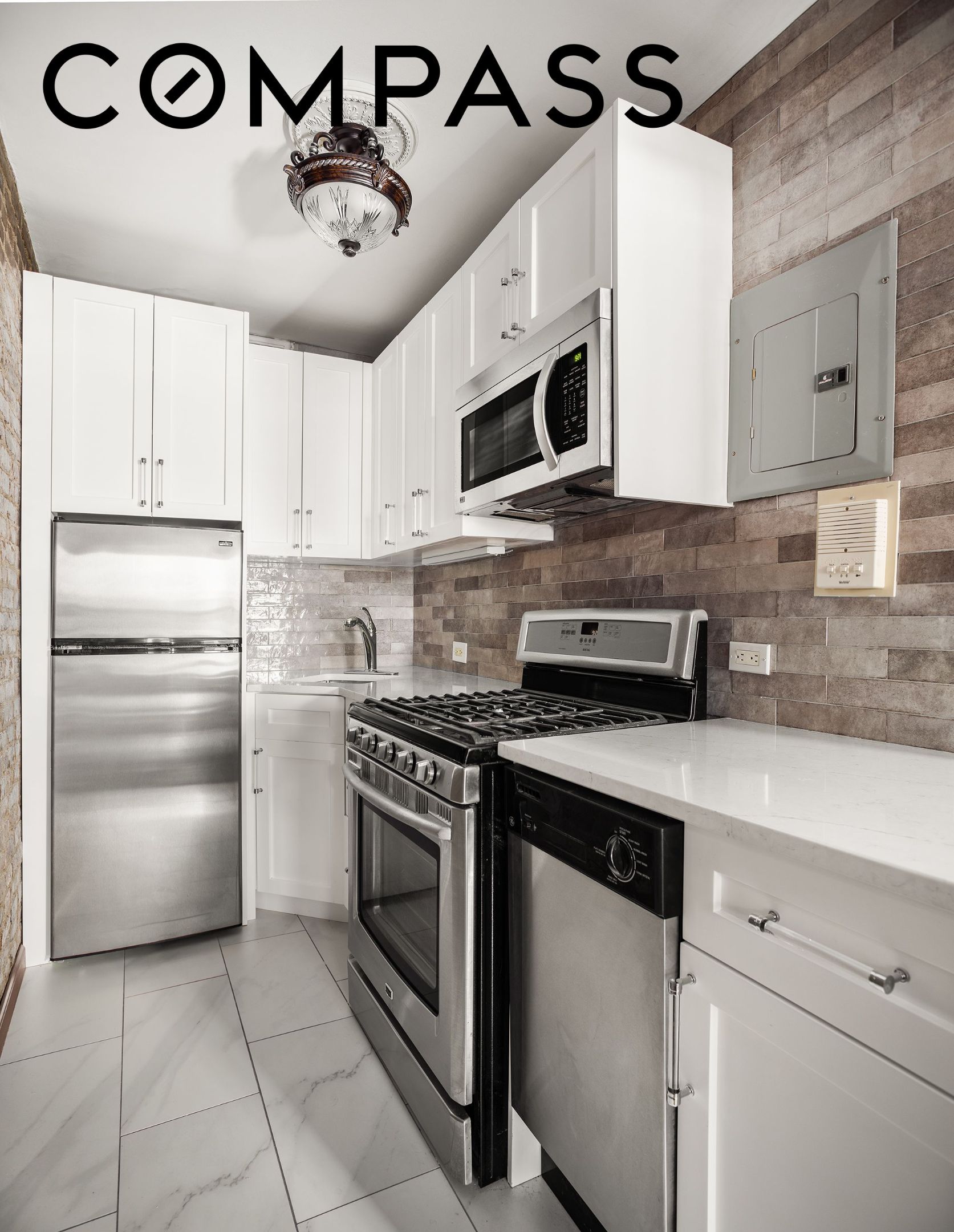 132 West 71st Street
