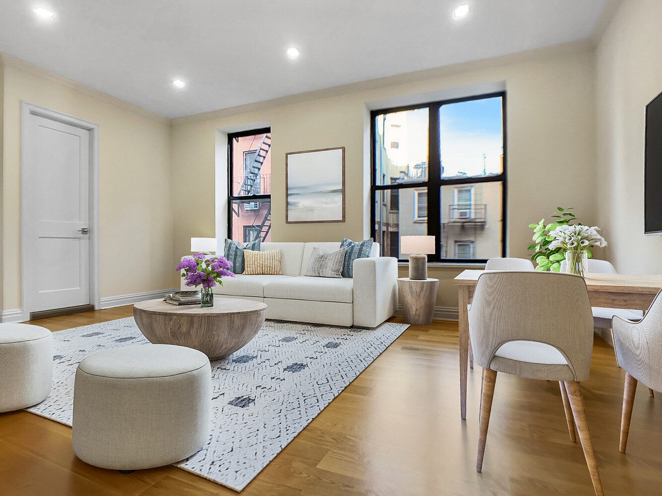 151 East 81st Street