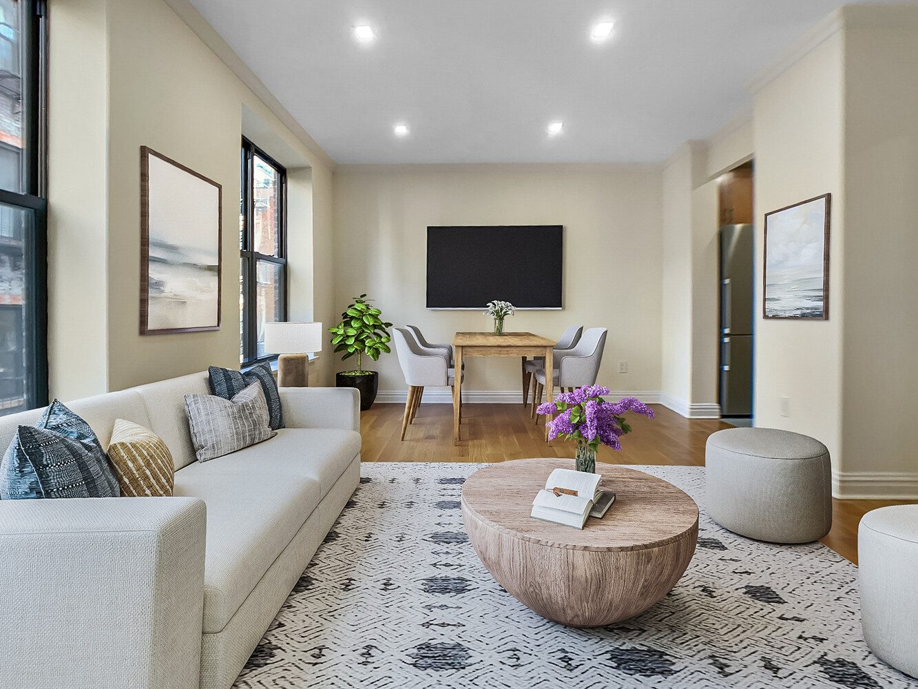 151 East 81st Street