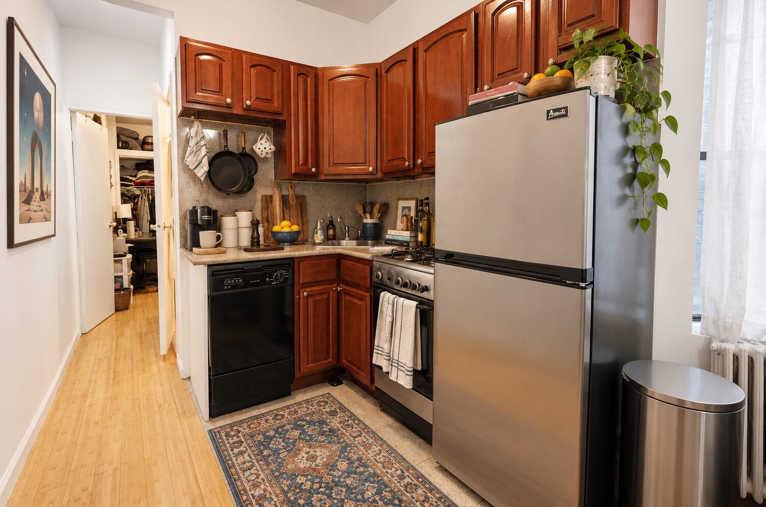 349 West 45th Street