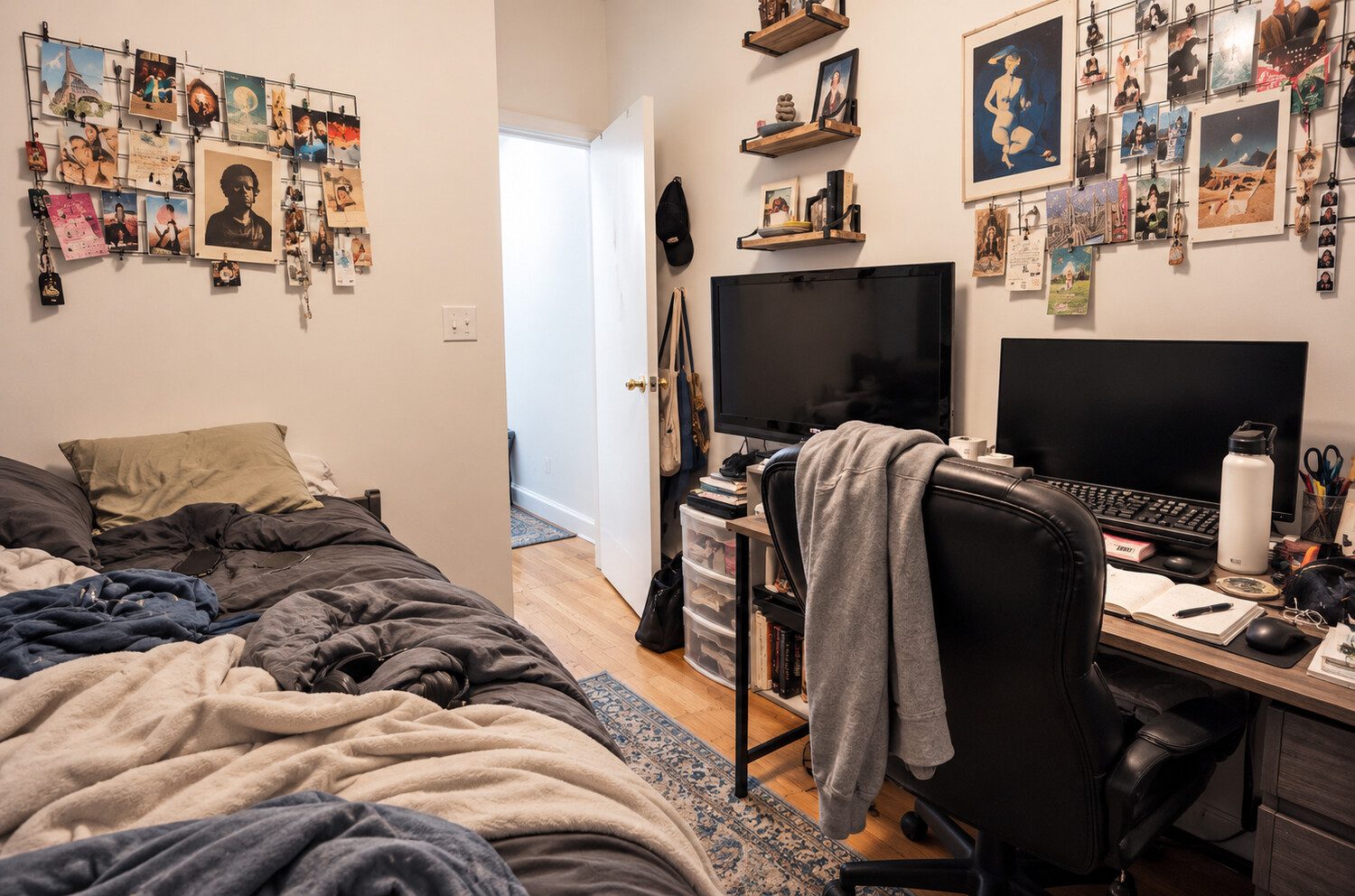 349 West 45th Street
