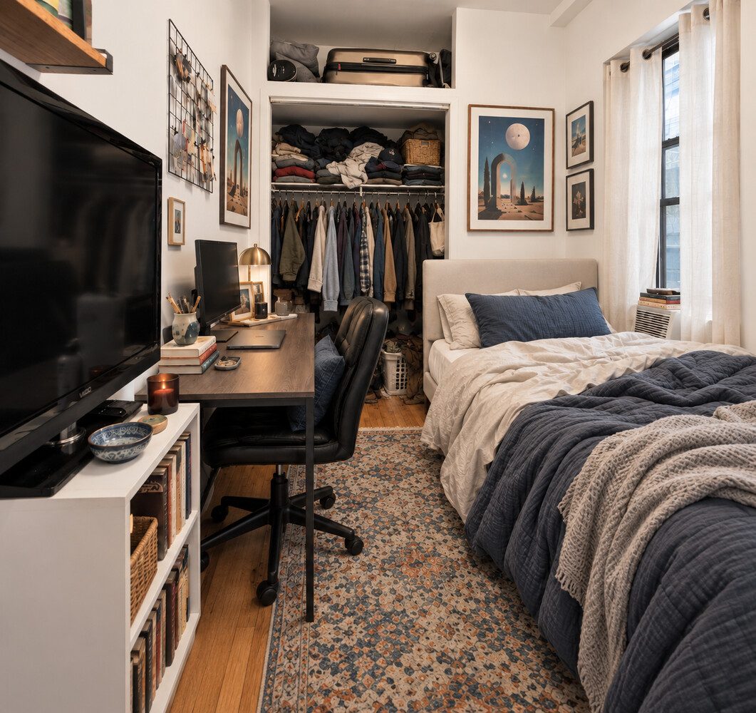 349 West 45th Street