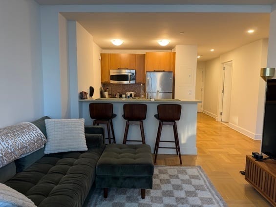 400 West 63rd Street