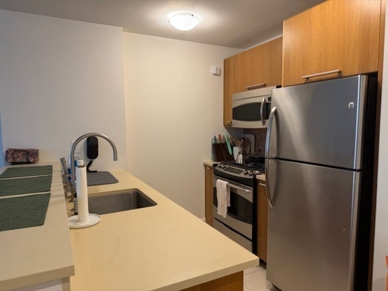 400 West 63rd Street
