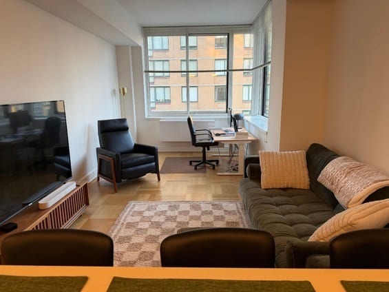 400 West 63rd Street