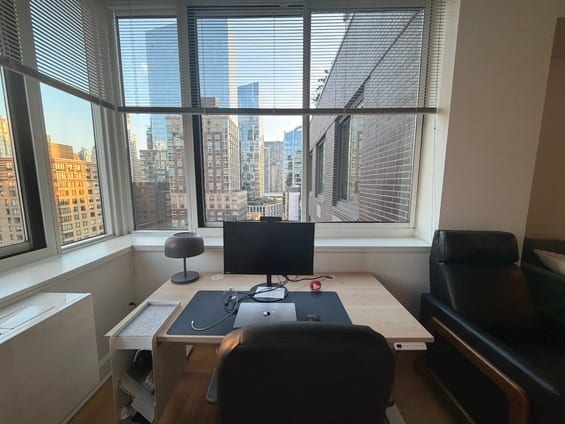 400 West 63rd Street