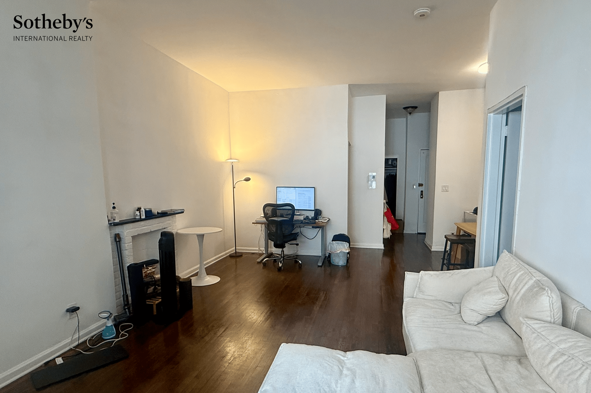 41 West 71st Street
