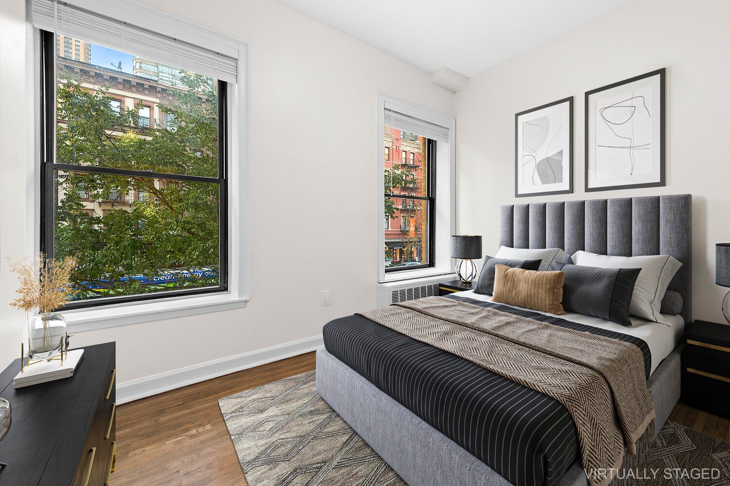 77 West 68th Street