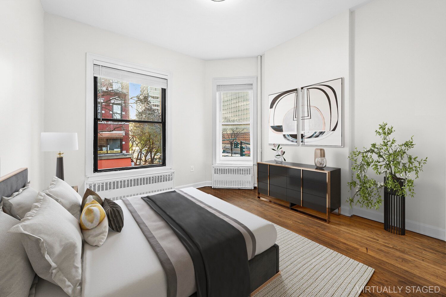 77 West 68th Street