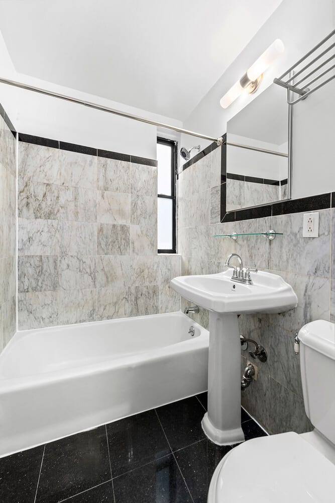 77 West 68th Street