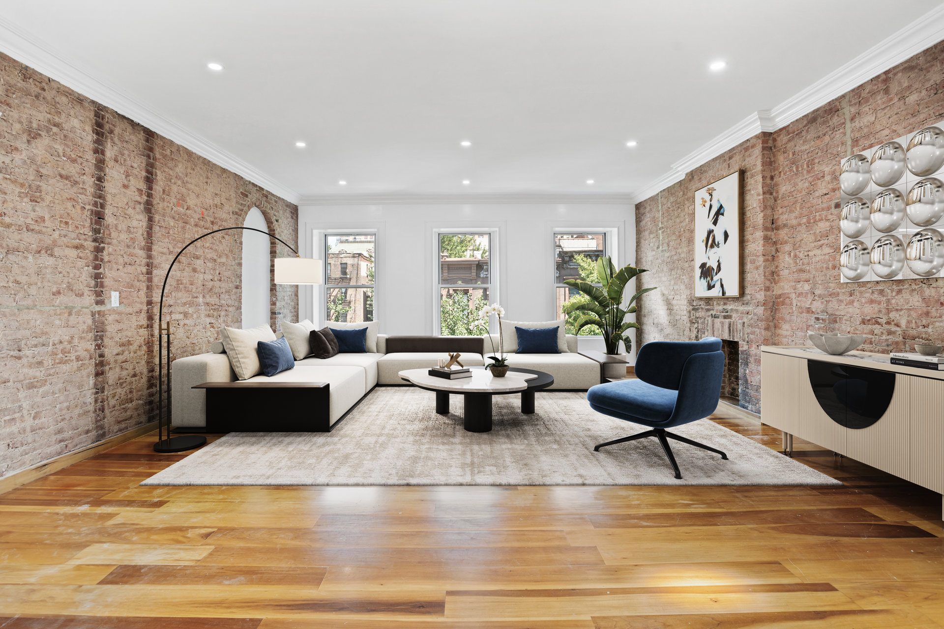 328 West 46th Street