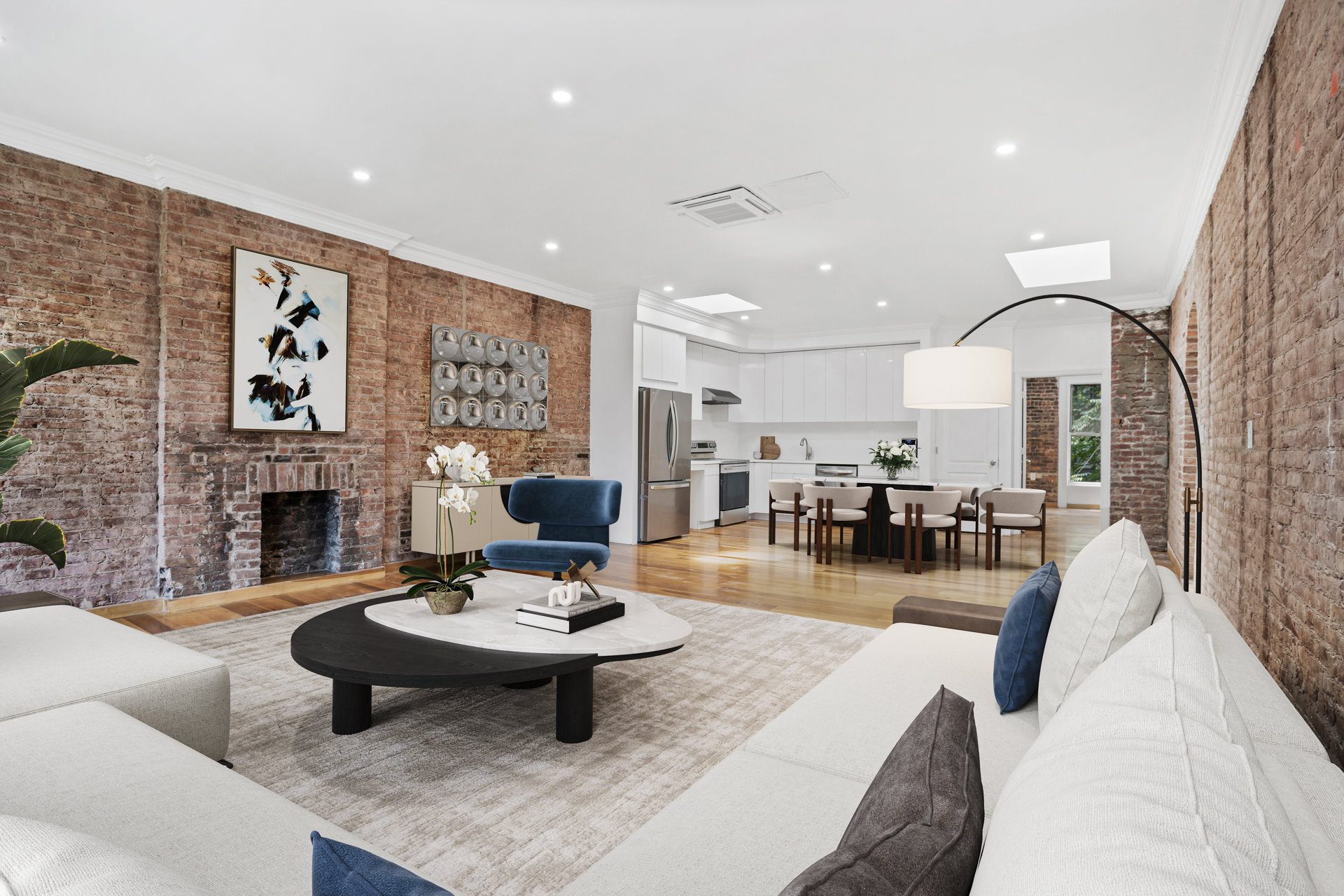 328 West 46th Street