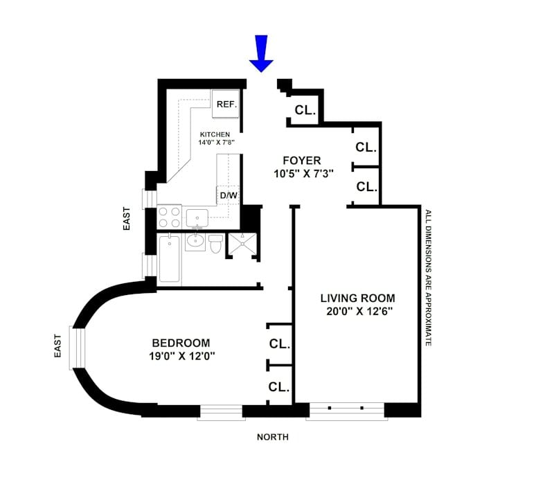110-31 73rd Road