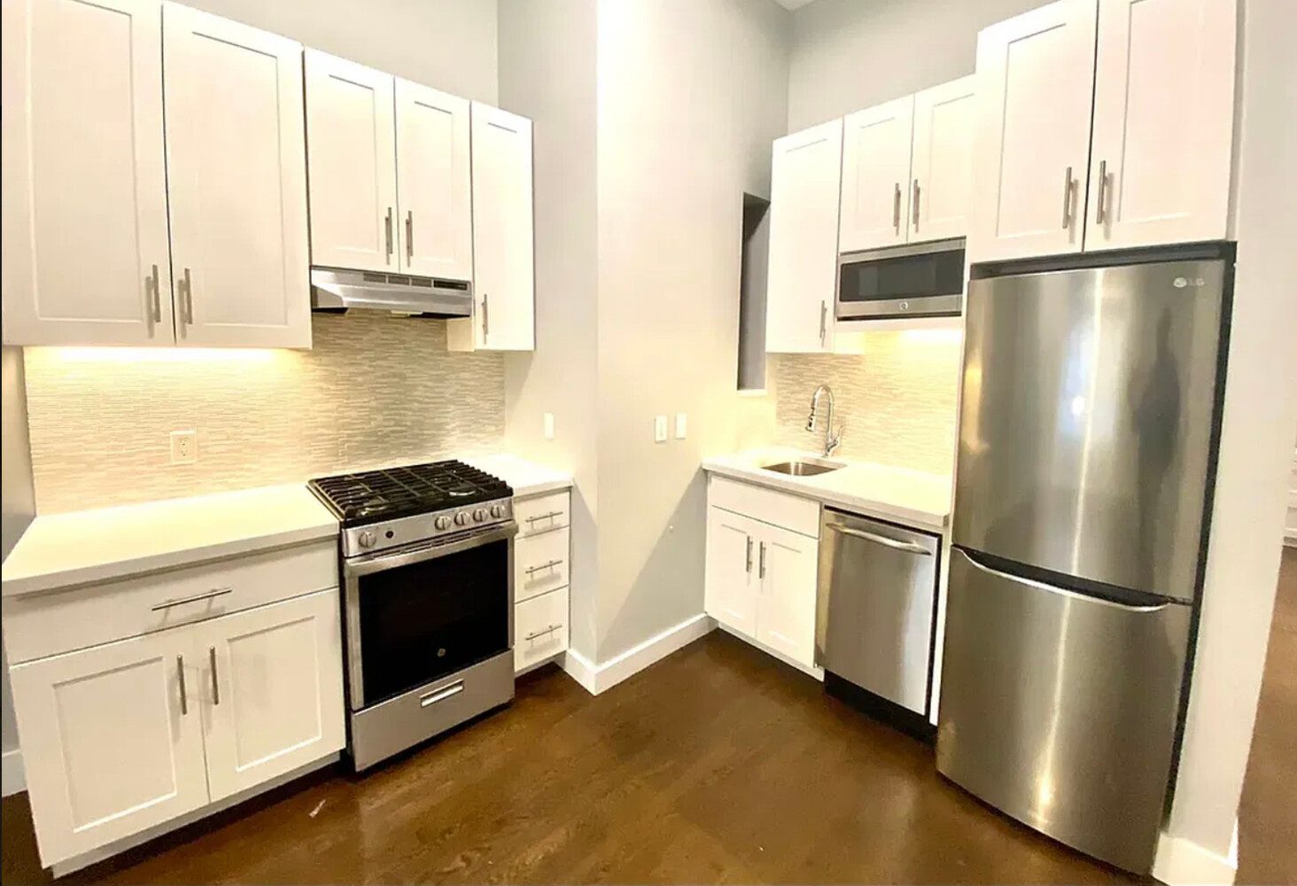 75 West 68th Street