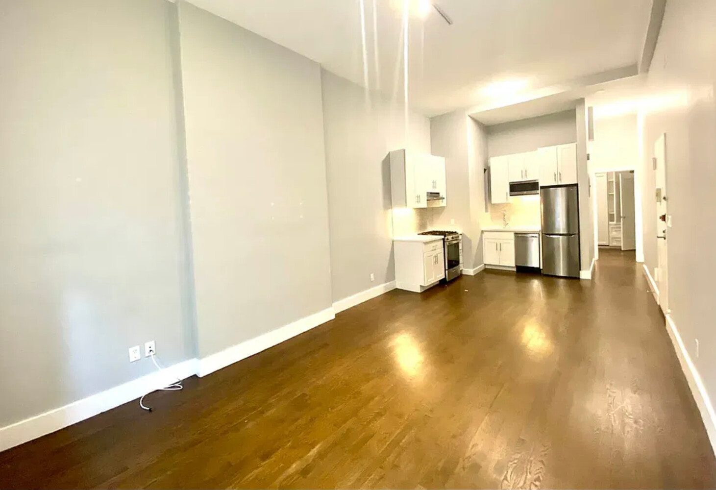 75 West 68th Street