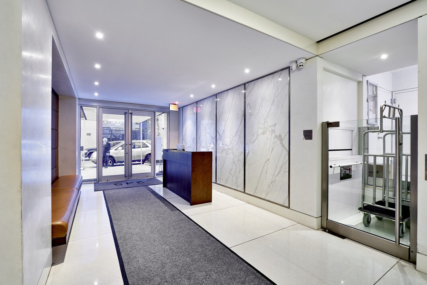 245 East 80 Street