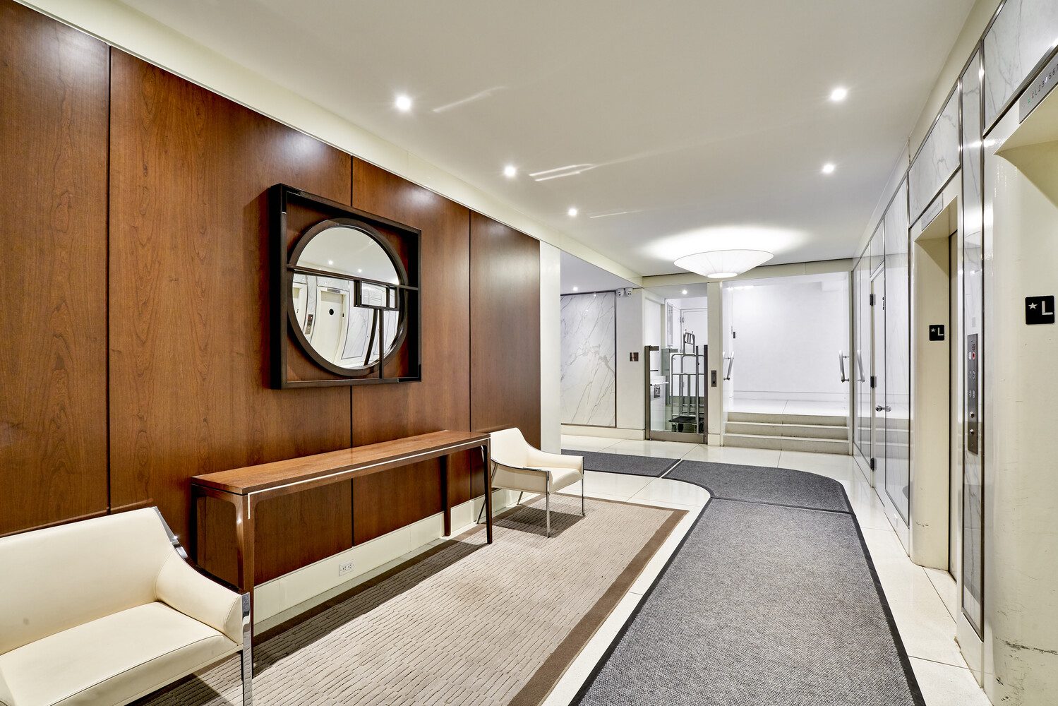 245 East 80 Street