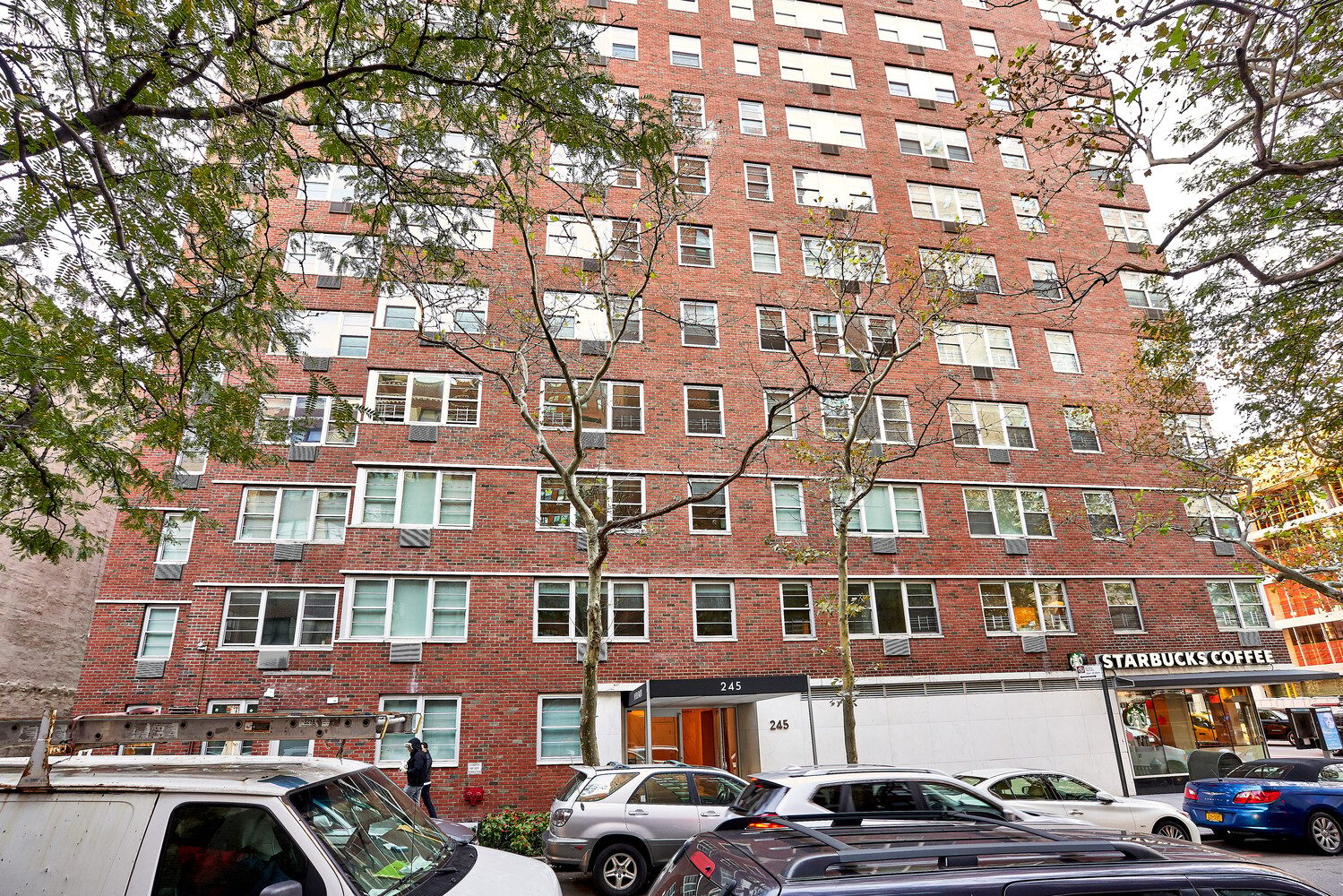 245 East 80 Street