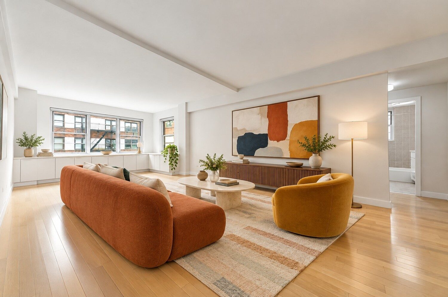 245 East 80 Street