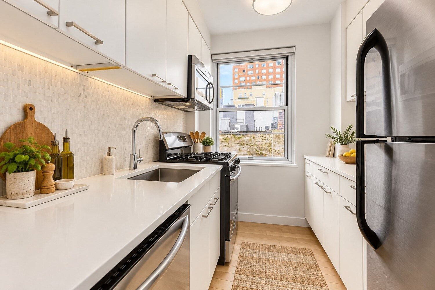 245 East 80 Street