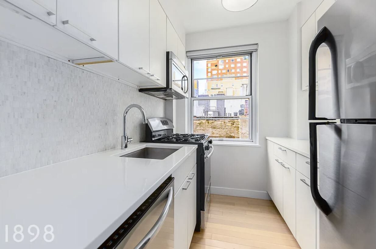 245 East 80 Street
