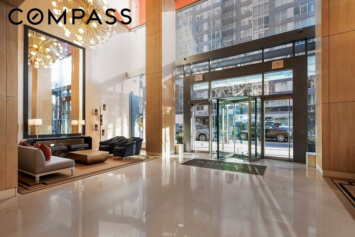 222 East 34th Street