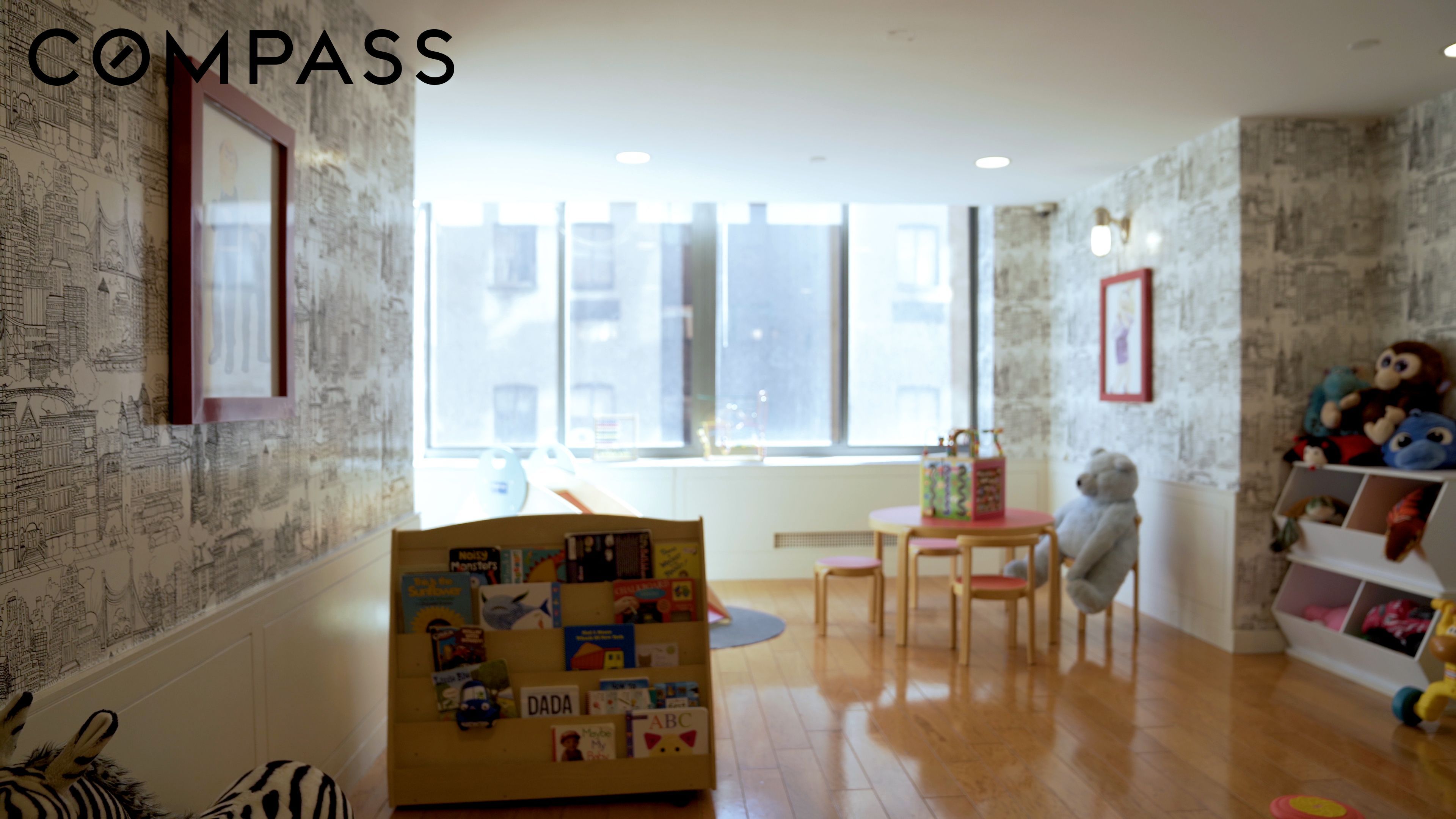 222 East 34th Street