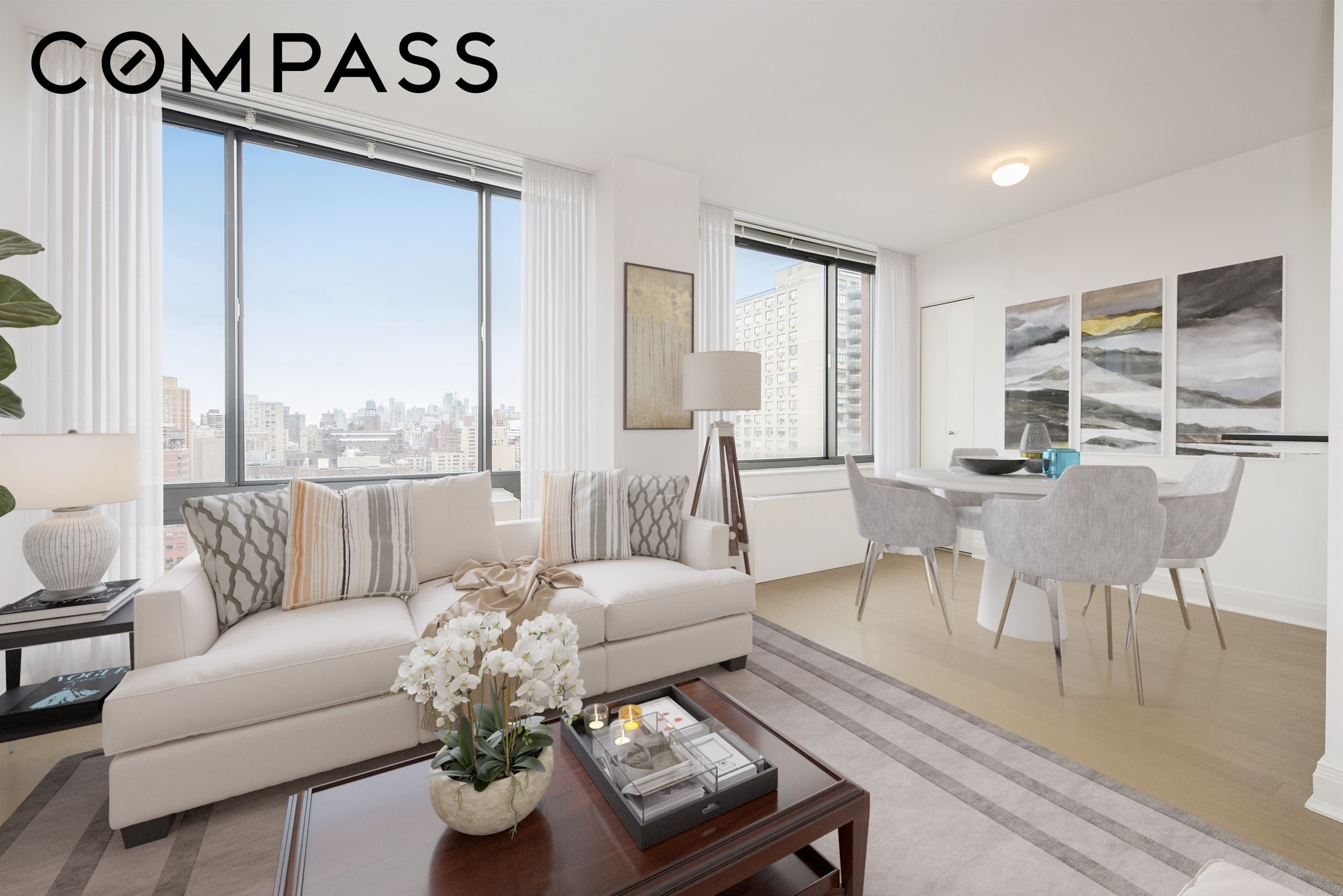 222 East 34th Street