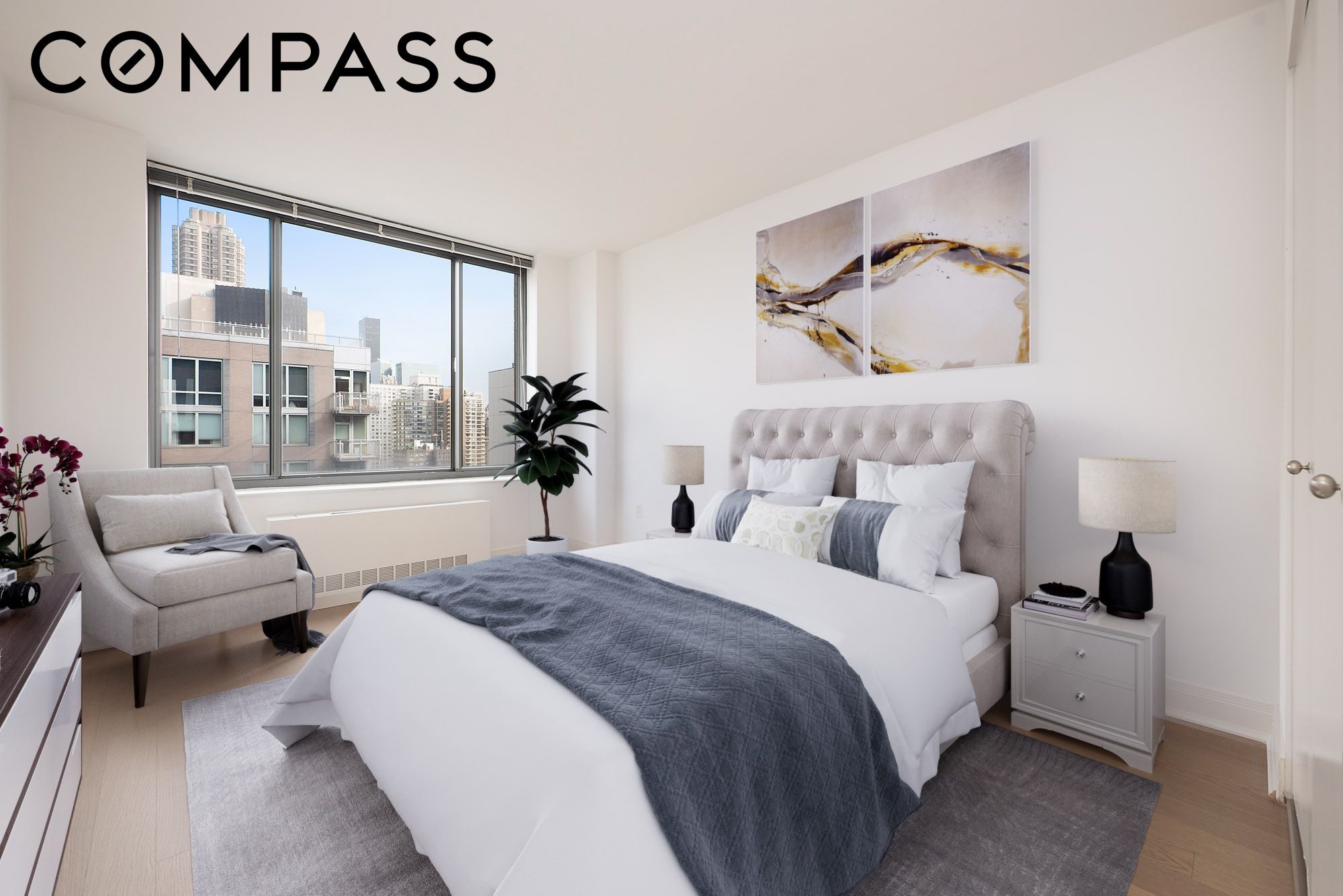 222 East 34th Street