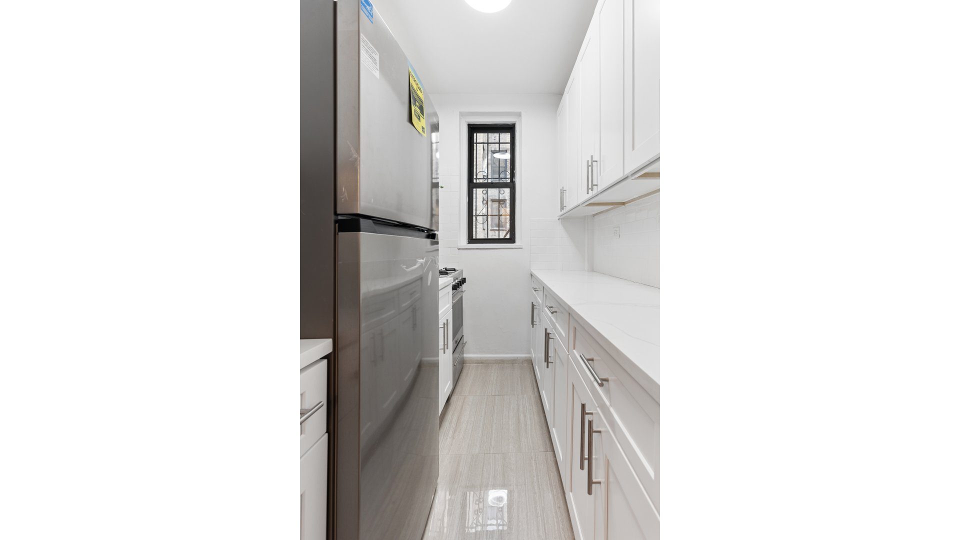 125 West 96th Street