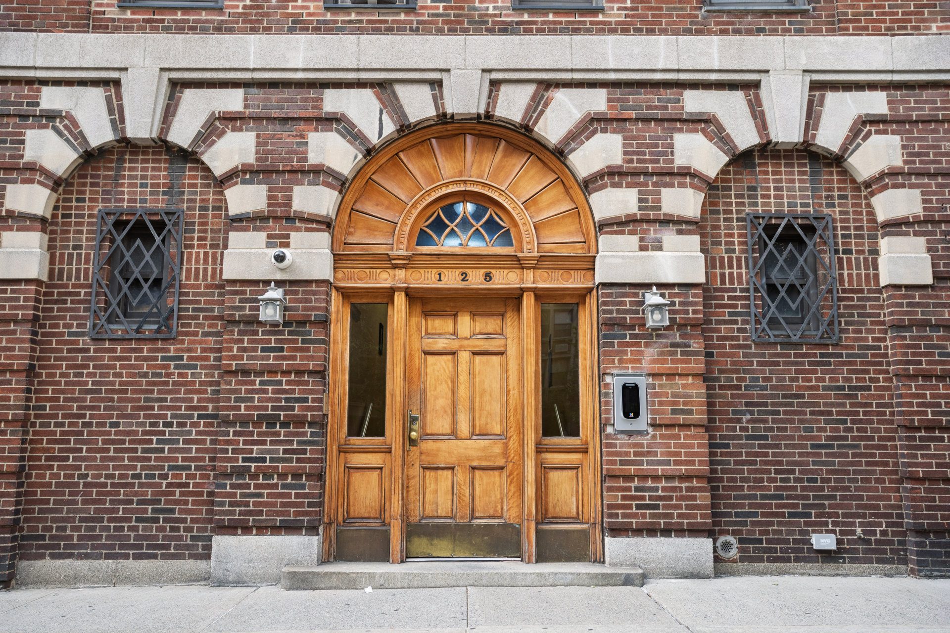 125 West 96th Street