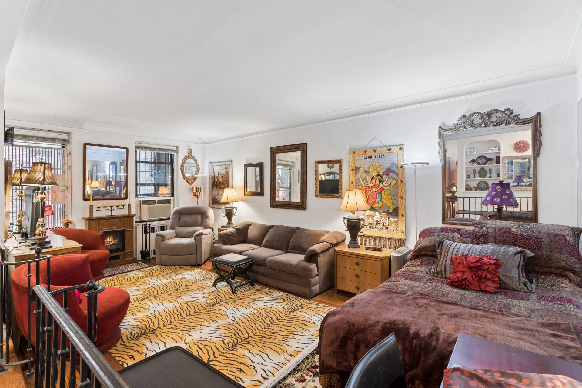 125 West 96th Street