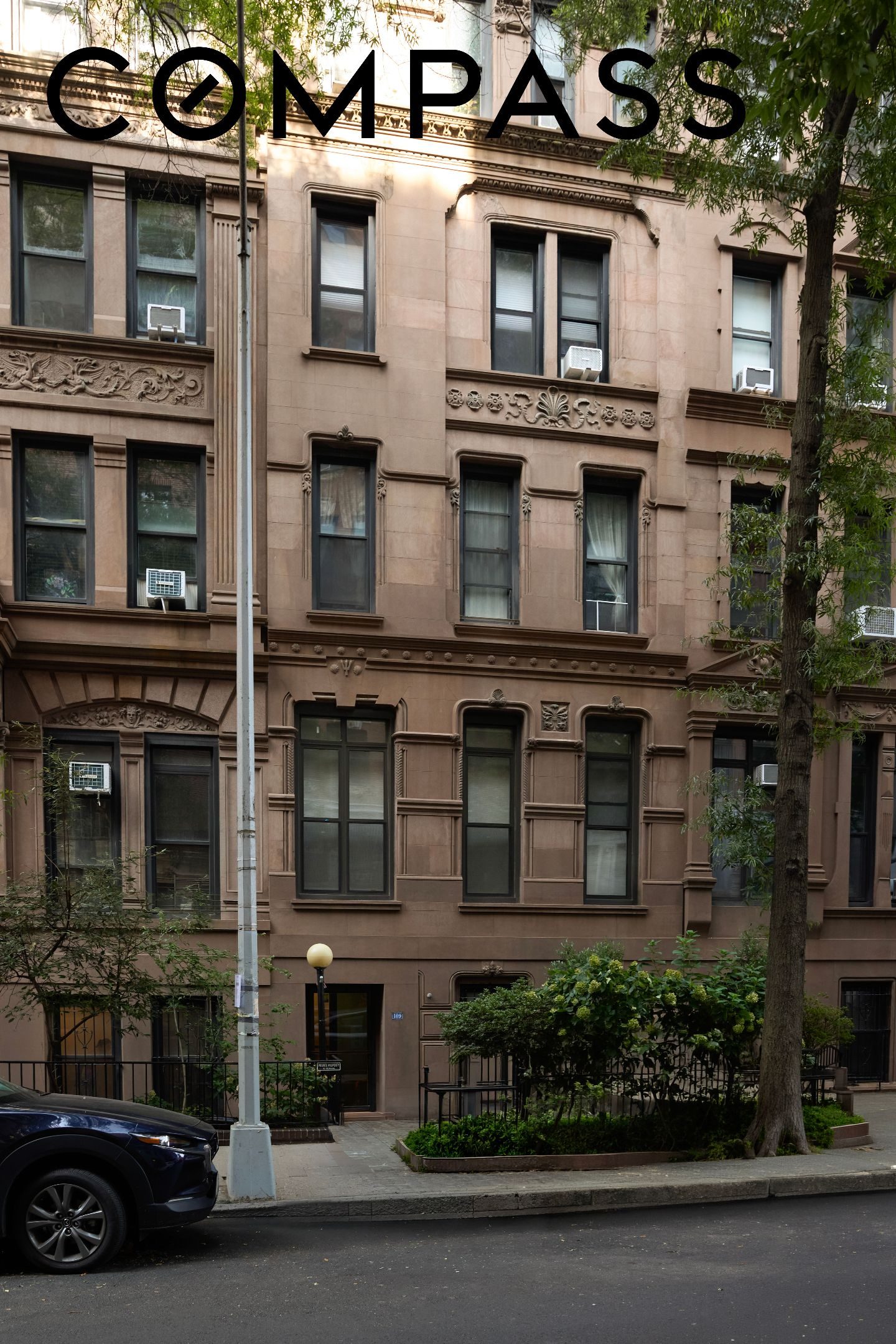 109 West 70th Street
