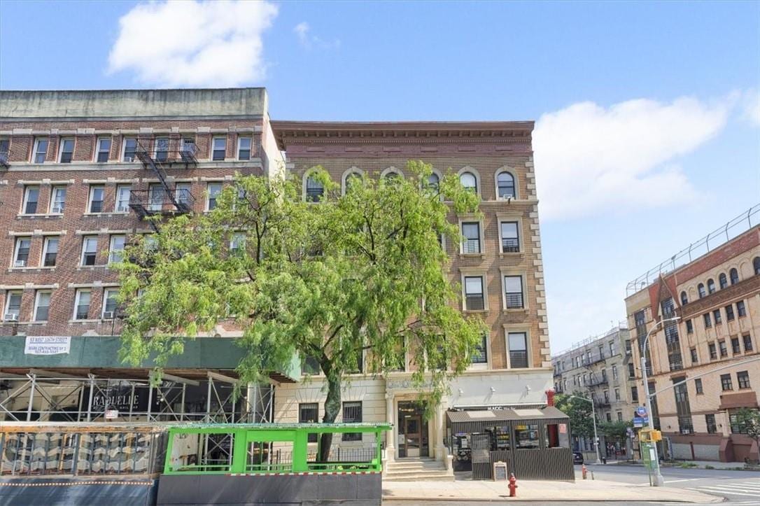 51 West 106th Street