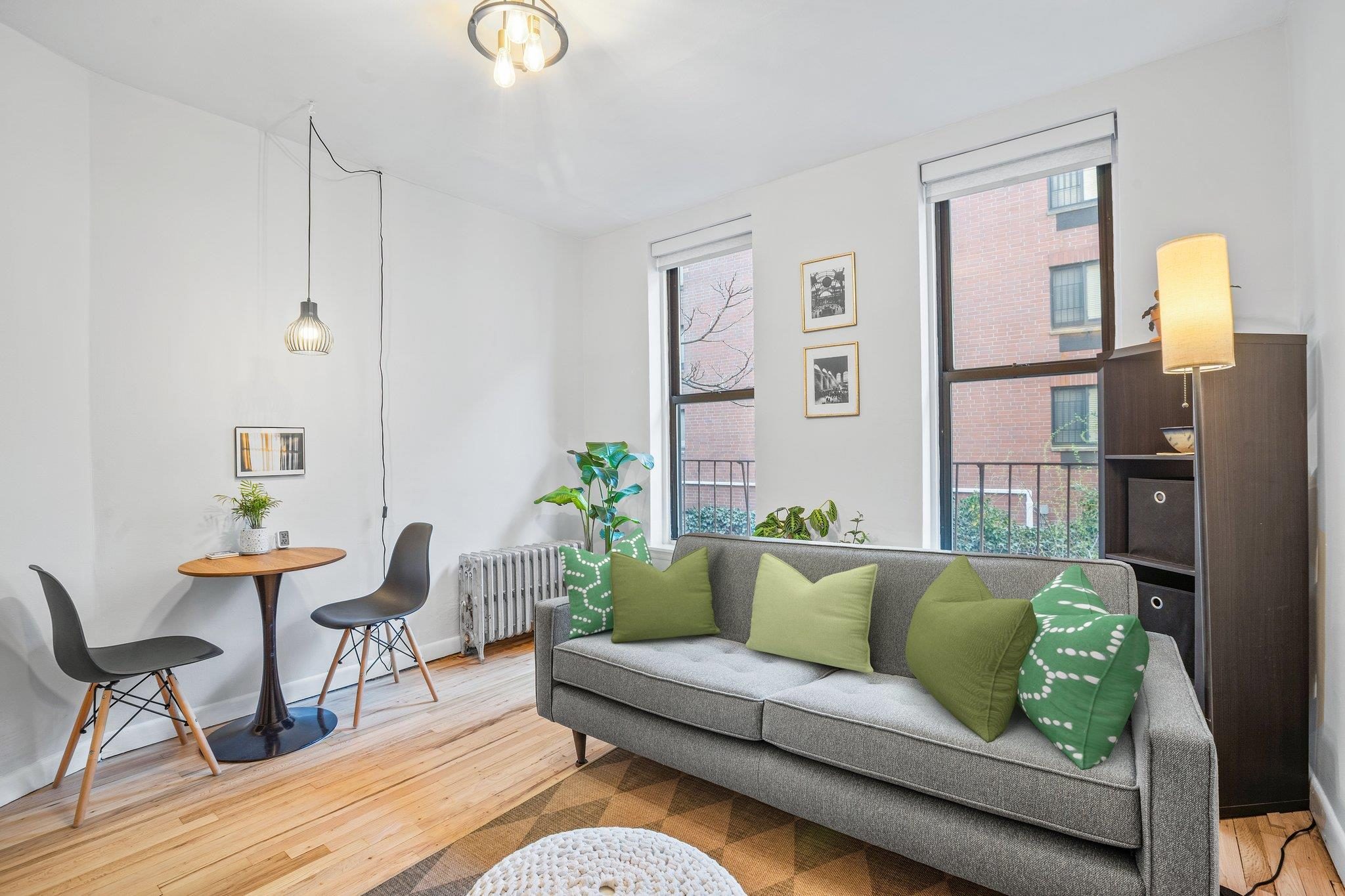 520 West 50th Street