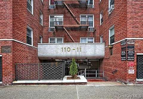 110-11 72nd Avenue