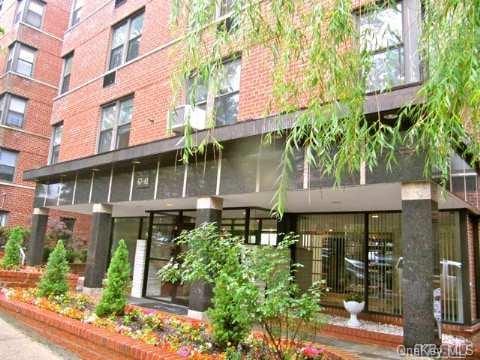 67-41 Burns Street