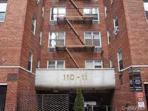 110-11 72nd Avenue