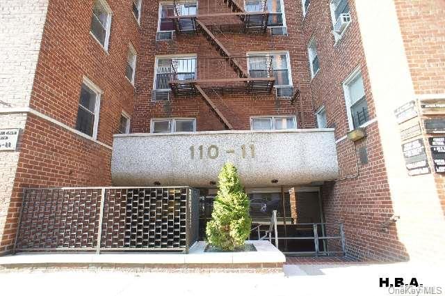 110-11 72nd Avenue