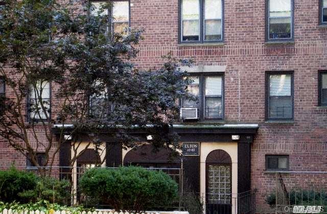 83-85 Woodhaven Boulevard