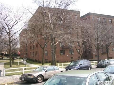 83-85 Woodhaven Boulevard