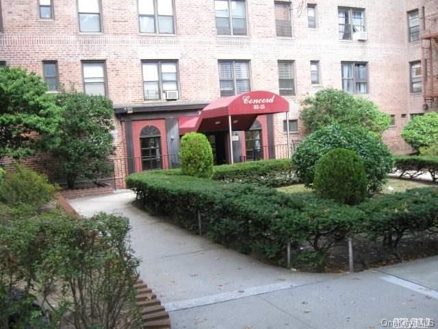 83-05 98th Street