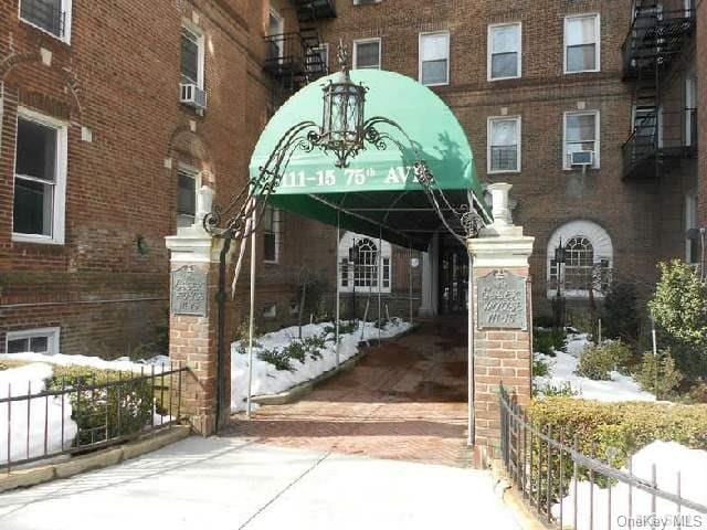 111-15 75th Avenue