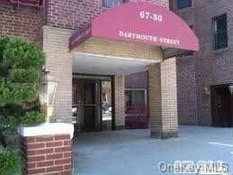 67-30 Dartmouth Street