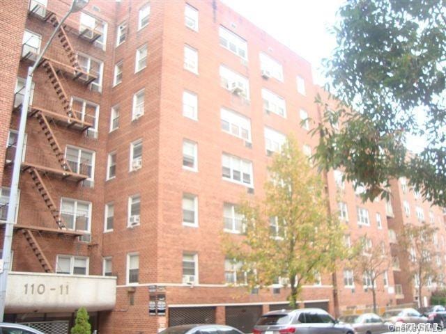 110-11 72nd Avenue