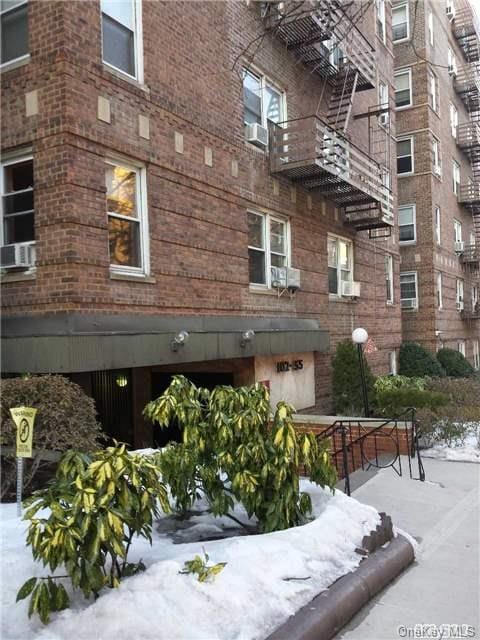 102-55 67th Drive