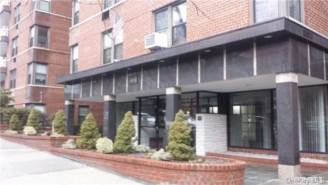 67-41 Burns Street