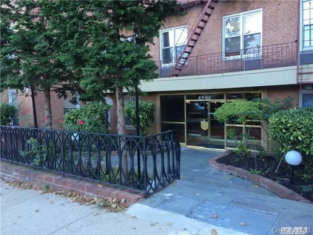 67-50 Thornton Place