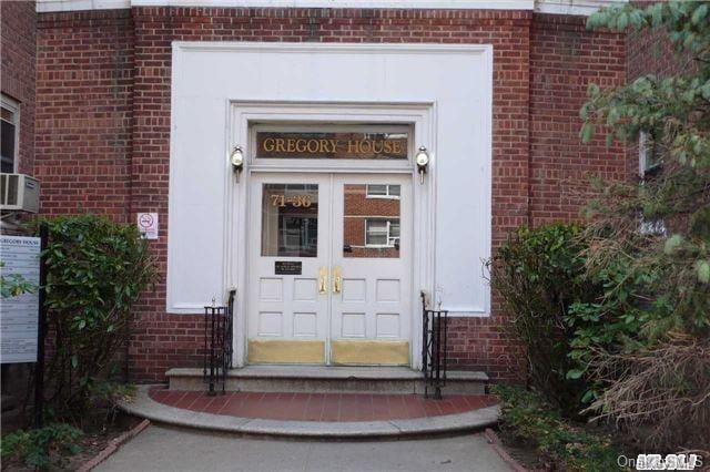 71-36 110th Street