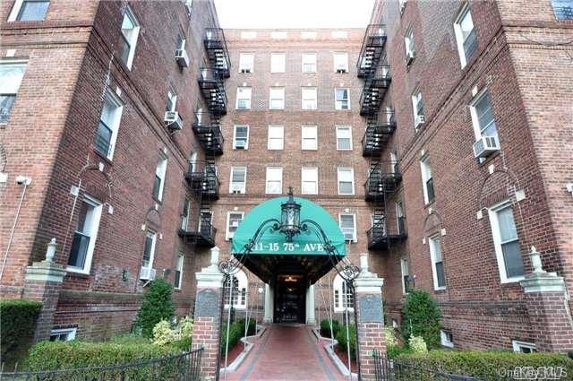 111-15 75th Avenue